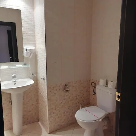 Vris 3* Царёво