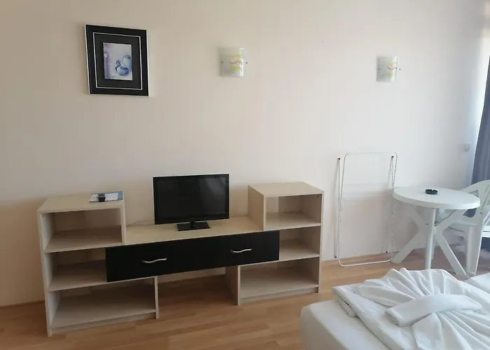 Aparthotel Vris Tsarevo