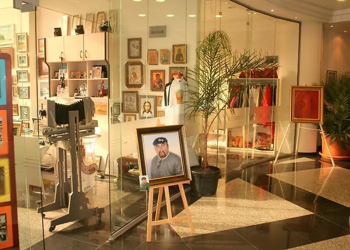 Vris Aparthotel Tsarevo