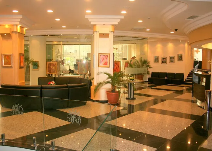 Aparthotel Vris Tsarevo