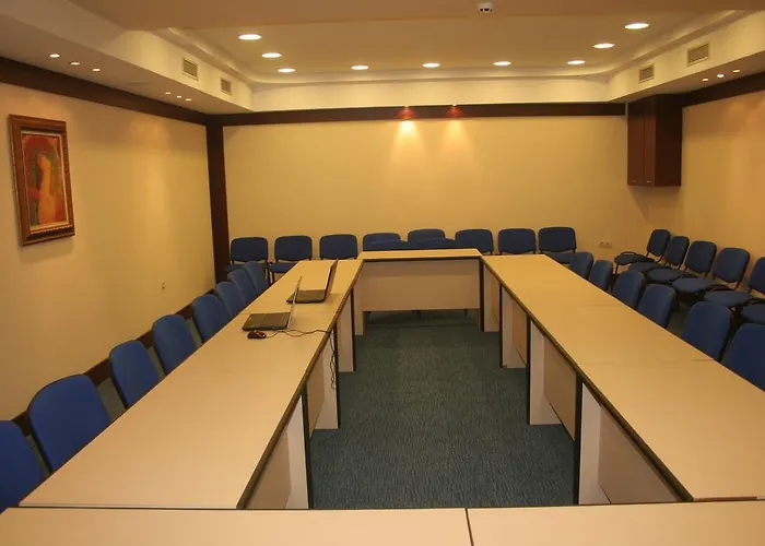 Vris Aparthotel Tsarevo