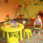 Vris Aparthotel Carevo