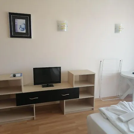 Aparthotel Vris Tsarevo