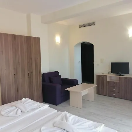 Aparthotel Vris Tsarevo
