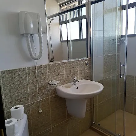 Aparthotel Vris