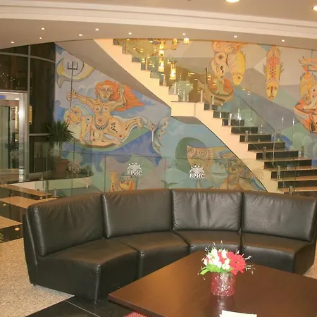 Vris Tsarevo