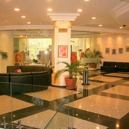 Aparthotel Vris Tsarevo