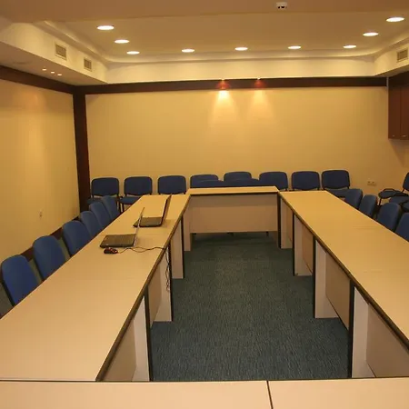 Vris Aparthotel Tsarevo