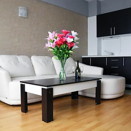 Aparthotel Vris Tsarevo