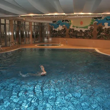 Aparthotel Vris Tsarevo