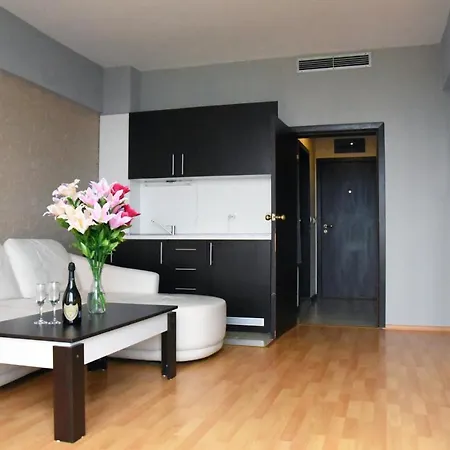 Vris Aparthotel Tsarevo