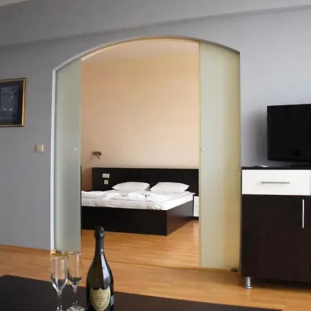 Aparthotel Vris Tsarevo