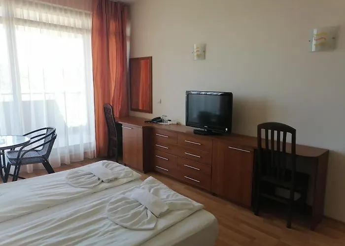 Vris Aparthotel Zarewo