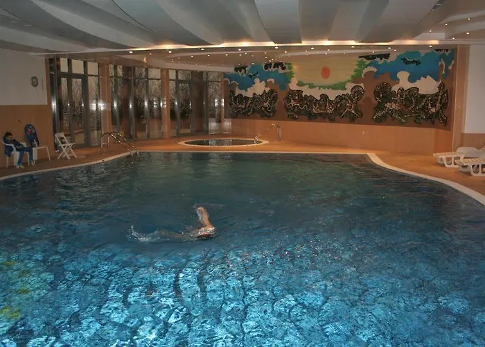 Aparthotel Vris Zarewo